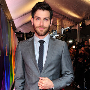 David Giuntoli, Upfronts David Giuntoli, Upfronts